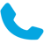Phone_Blue